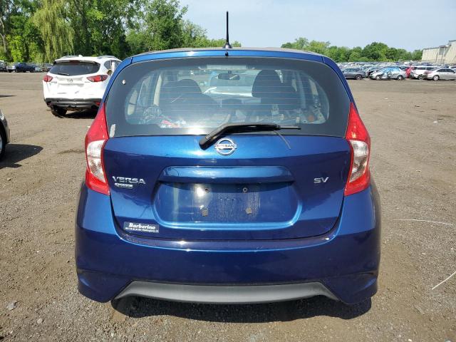 2018 Nissan Versa Note S VIN: 3N1CE2CP4JL356638 Lot: 59225594