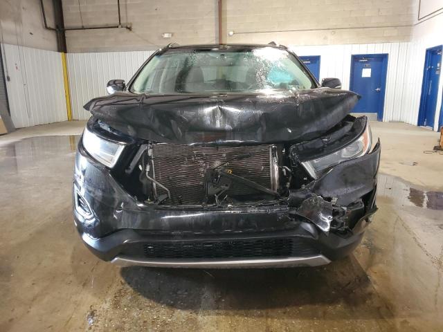 2015 Ford Edge Sel VIN: 2FMTK4J97FBC05166 Lot: 56961064