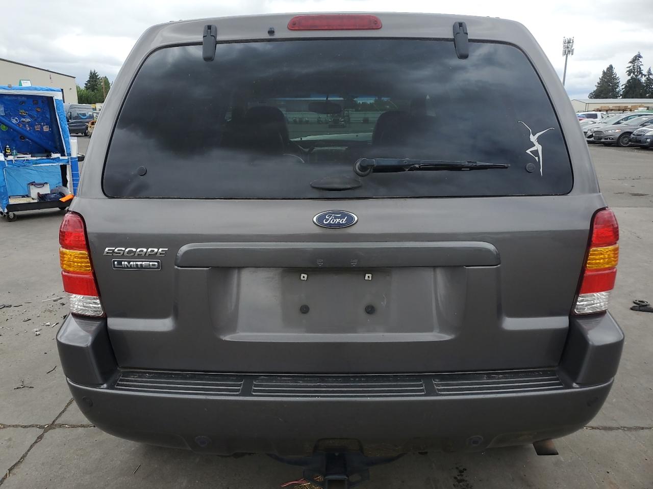 1FMCU94173KC66175 2003 Ford Escape Limited