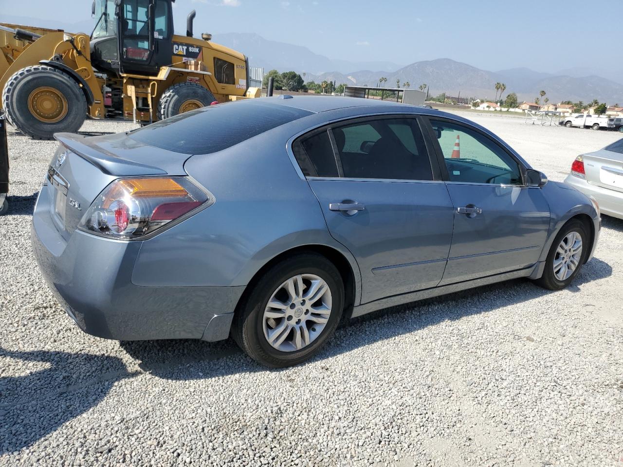 1N4AL2AP9AN514393 2010 Nissan Altima Base