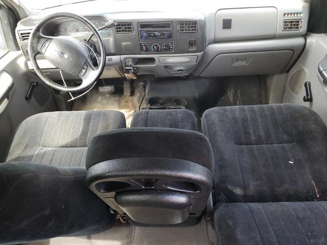 2004 Ford F350 Srw Super Duty VIN: 1FTSW31L94ED20850 Lot: 59964974