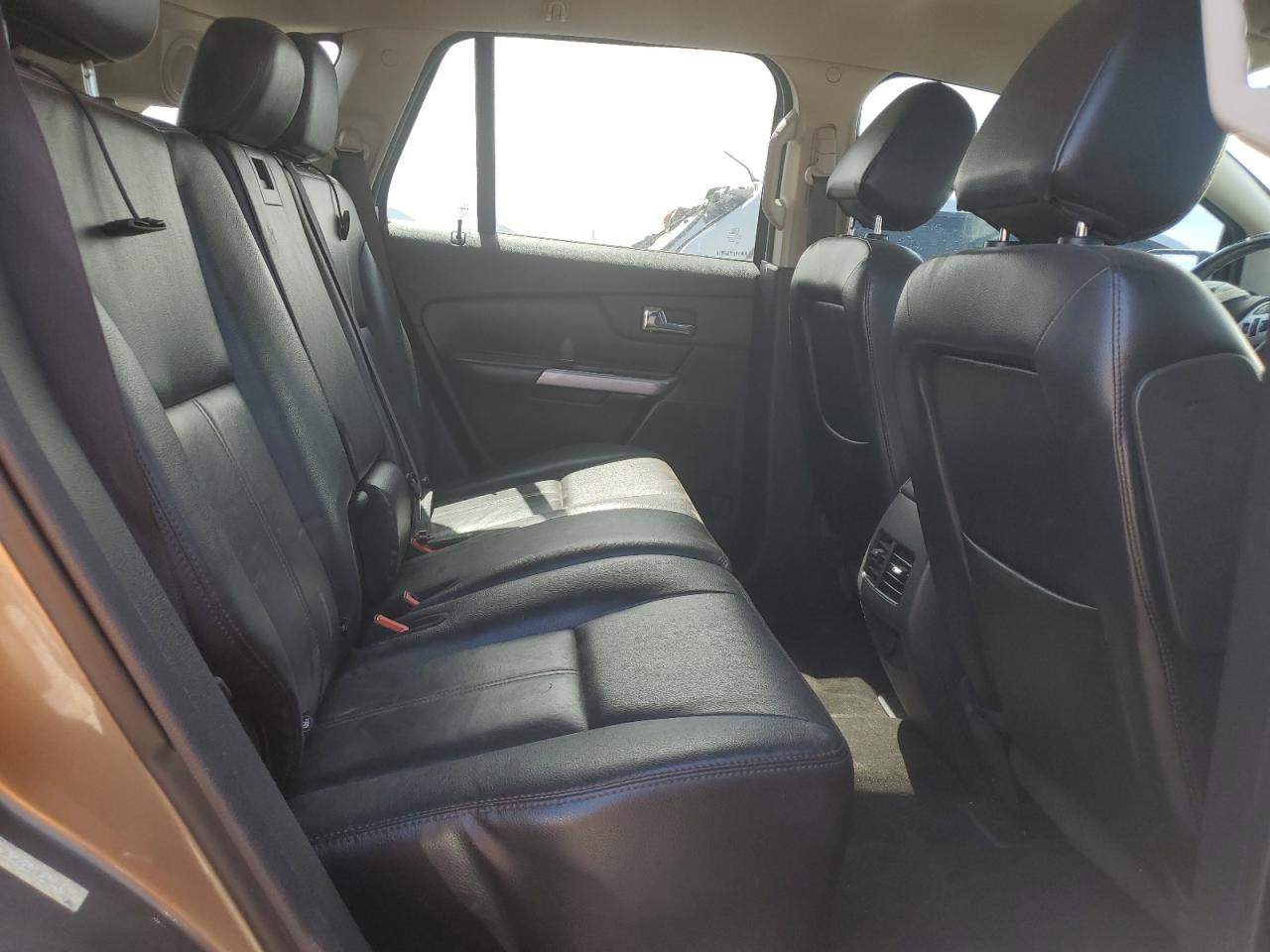 2FMDK4KC8DBC34770 2013 Ford Edge Limited