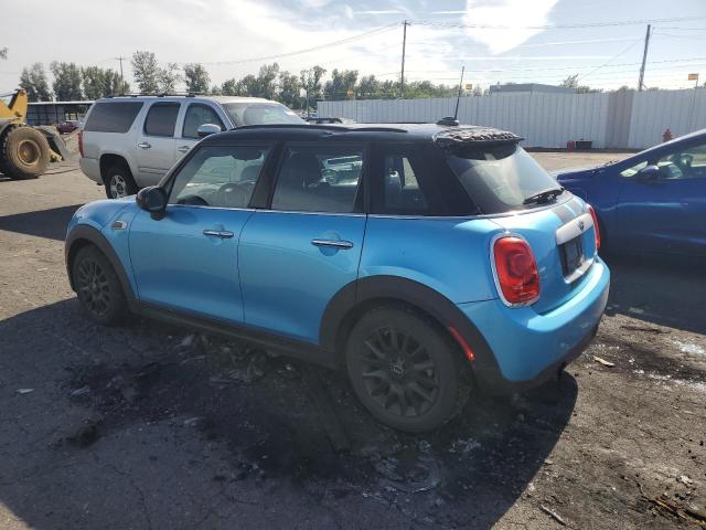 2015 Mini Cooper VIN: WMWXS5C56FT832346 Lot: 57796484