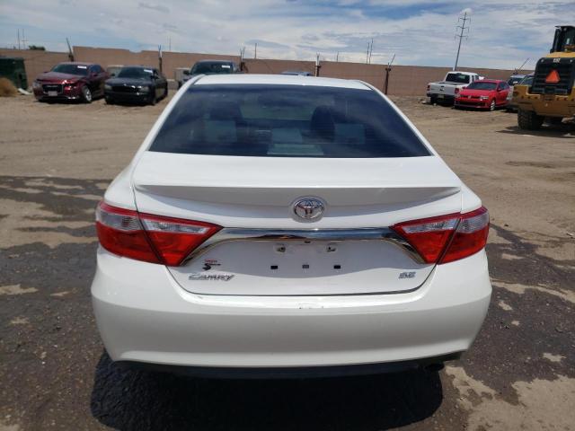 VIN 4T1BF1FK8GU152158 2016 Toyota Camry, LE no.6