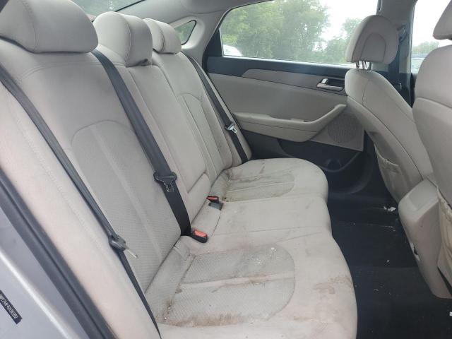 2016 Hyundai Sonata Se VIN: 5NPE24AF4GH393282 Lot: 59766354