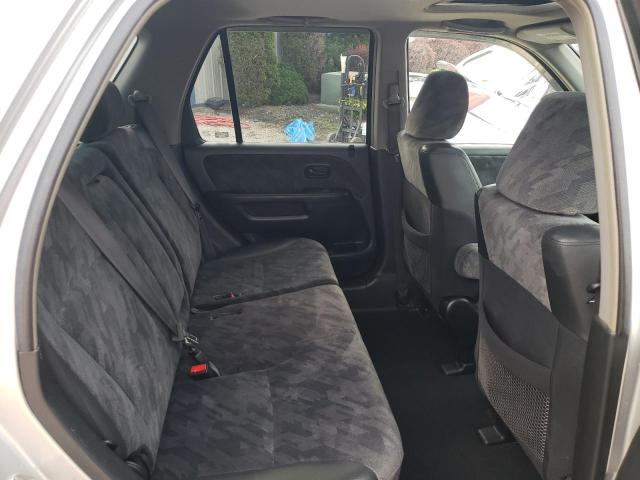 2003 Honda Cr-V Ex VIN: SHSRD78893U124023 Lot: 58509774