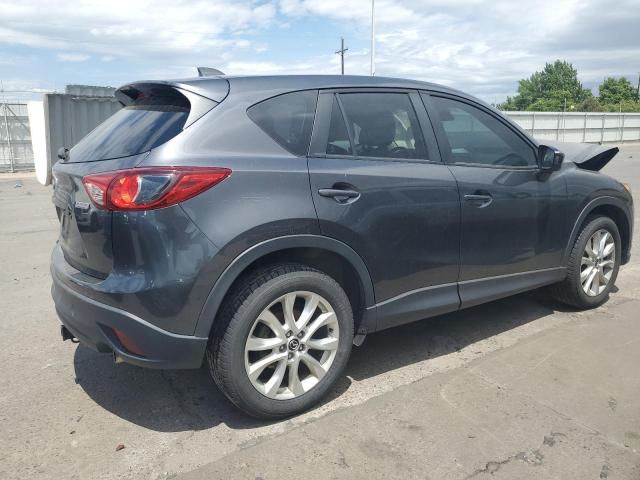 VIN JM3KE4DY8E0368619 2014 Mazda CX-5, GT no.3