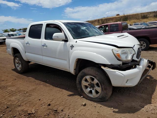 2015 Toyota Tacoma Double Cab VIN: 3TMLU4EN7FM196182 Lot: 59348244