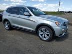 BMW X3 XDRIVE3 photo