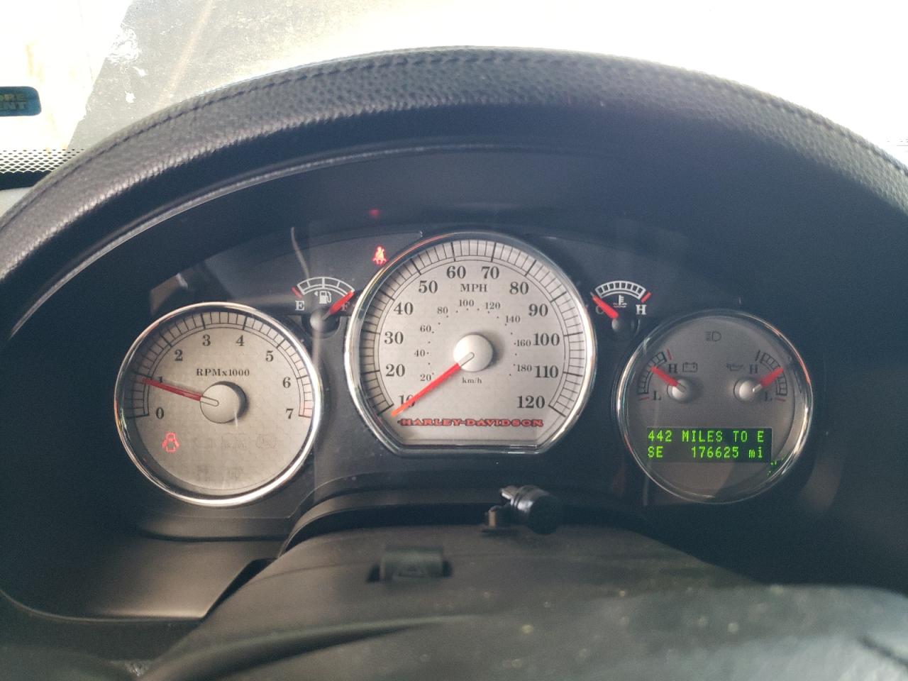 1FTRX14536FA44062 2006 Ford F150