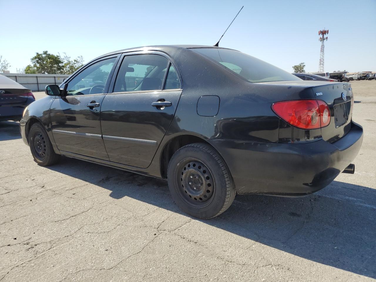 JTDBR32E852062511 2005 Toyota Corolla Ce