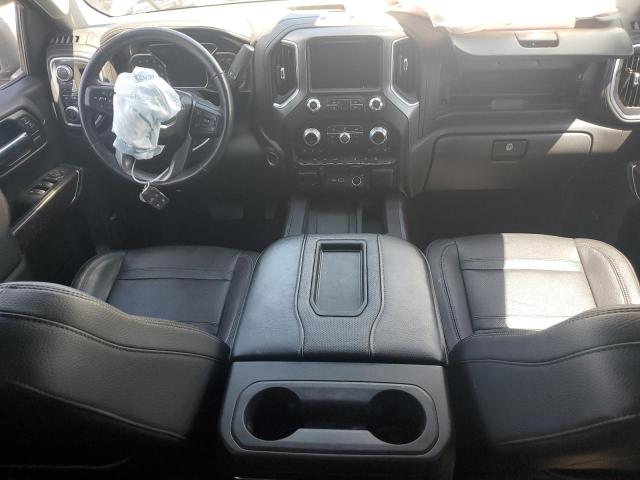 2020 GMC Sierra K1500 Denali VIN: 3GTU9FED1LG396719 Lot: 57909914