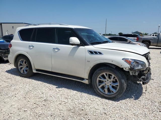 2014 Infiniti Qx80 VIN: JN8AZ2ND3E9750548 Lot: 58309304