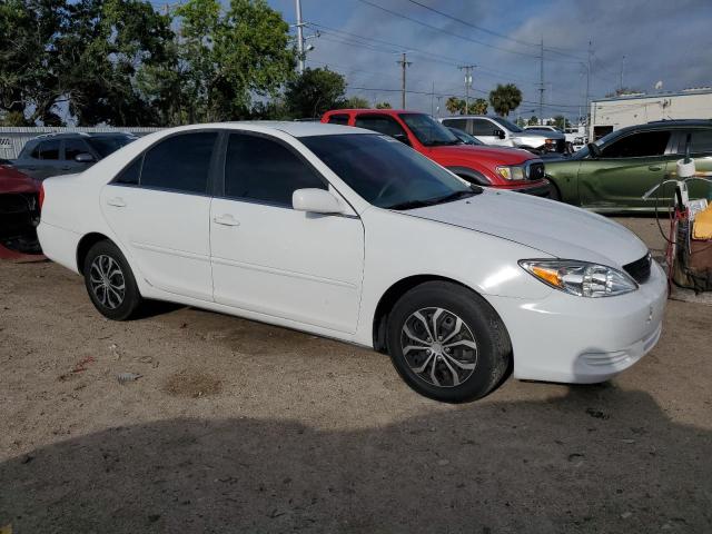 2003 Toyota Camry Le VIN: 4T1BE32K53U219104 Lot: 60084054