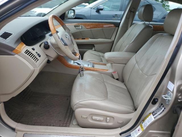 2005 Toyota Avalon Xl VIN: 4T1BK36B45U055656 Lot: 58090174