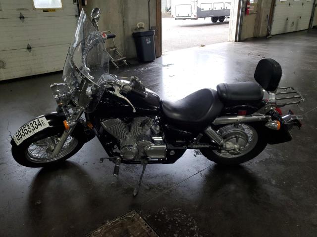 2008 HONDA VT750 C JH2RC50068M400491