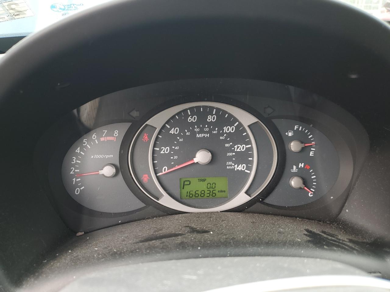 KM8JN72D25U209508 2005 Hyundai Tucson Gls