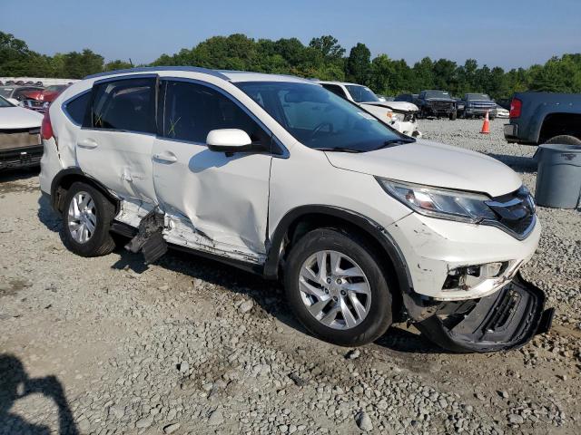 2016 HONDA CR-V EXL - 5J6RM4H75GL050643
