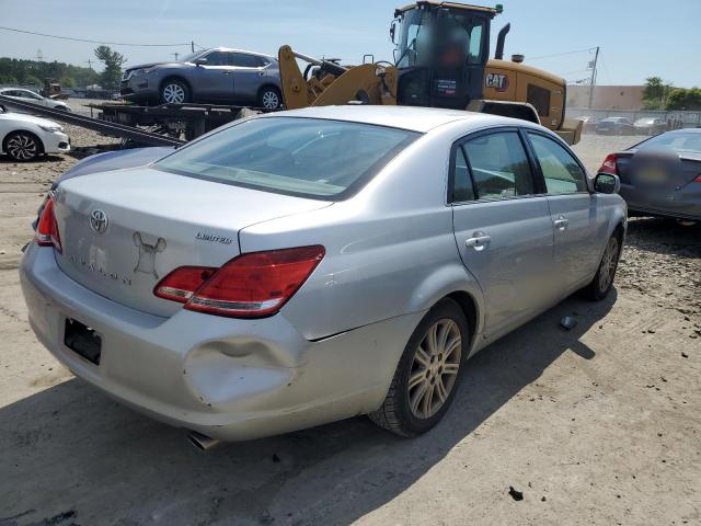 2006 Toyota Avalon Xl VIN: 4T1BK36B66U125398 Lot: 59526874