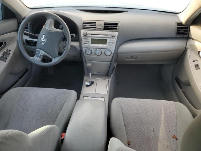 4T4BF3EK8BR148428 2011 Toyota Camry Base