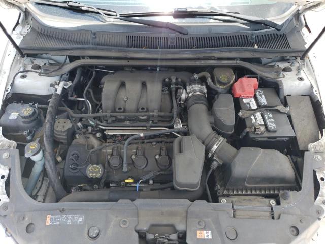 2015 FORD TAURUS SEL - 1FAHP2E84FG182168