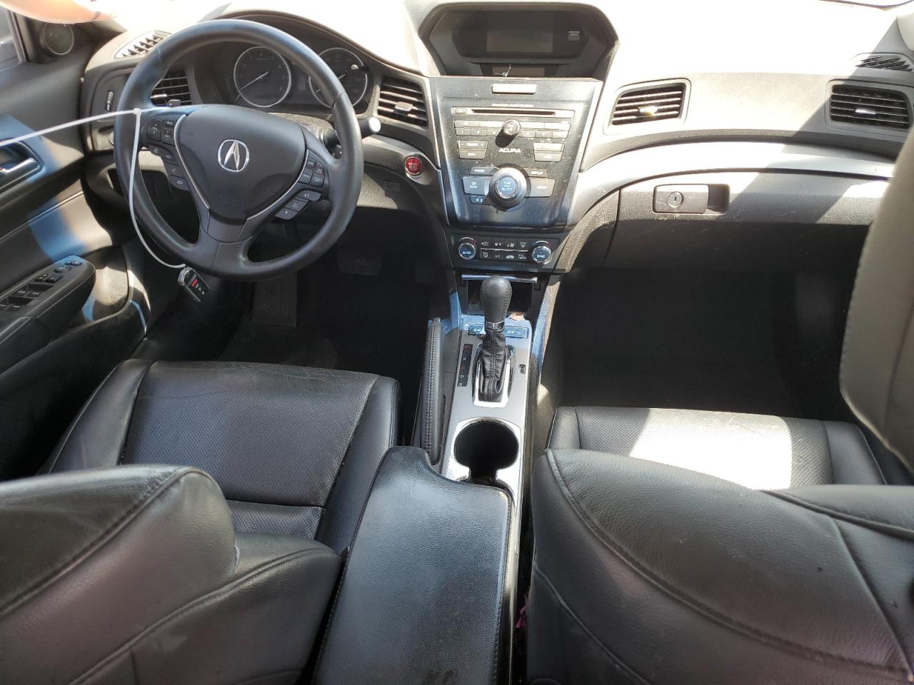 19VDE1F3XEE006003 2014 Acura Ilx 20