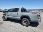 TOYOTA TACOMA DOU photo