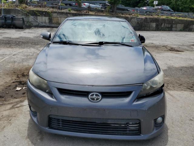 2011 Toyota Scion Tc VIN: JTKJF5C70B3013236 Lot: 58116564