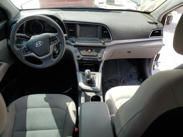 2018 HYUNDAI ELANTRA SE - 5NPD84LF0JH297728