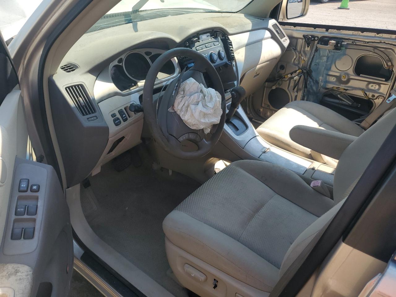 JTEDW21A660013830 2006 Toyota Highlander Hybrid