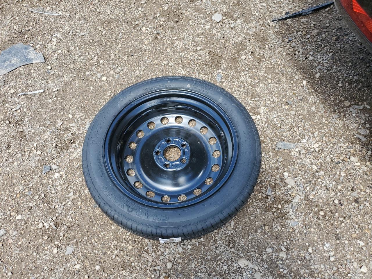 YV440MRU6H2217323 2017 Volvo Xc60 T5 Inscription