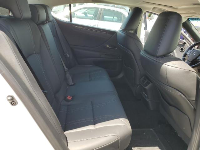 2020 Lexus Es 350 Luxury VIN: 58AEZ1B10LU053614 Lot: 58410384