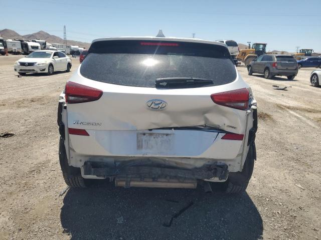 2019 Hyundai Tucson Se VIN: KM8J2CA44KU892259 Lot: 57486534