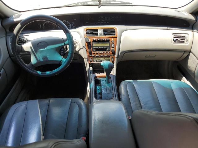 2001 Toyota Avalon Xl VIN: 4T1BF28B01U187173 Lot: 58512804