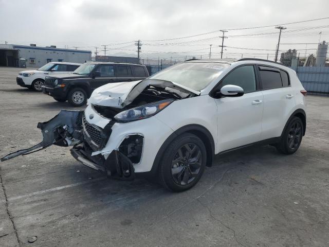 Vin: kndp63ac6n7998127, lot: 58168184, kia sportage s 2022 img_1