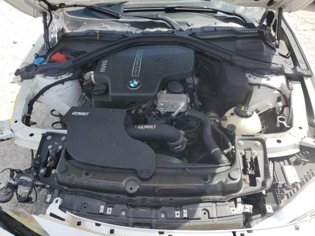 VIN WBA8E5G56JNV02306 2018 BMW 3 Series, 320 XI no.11