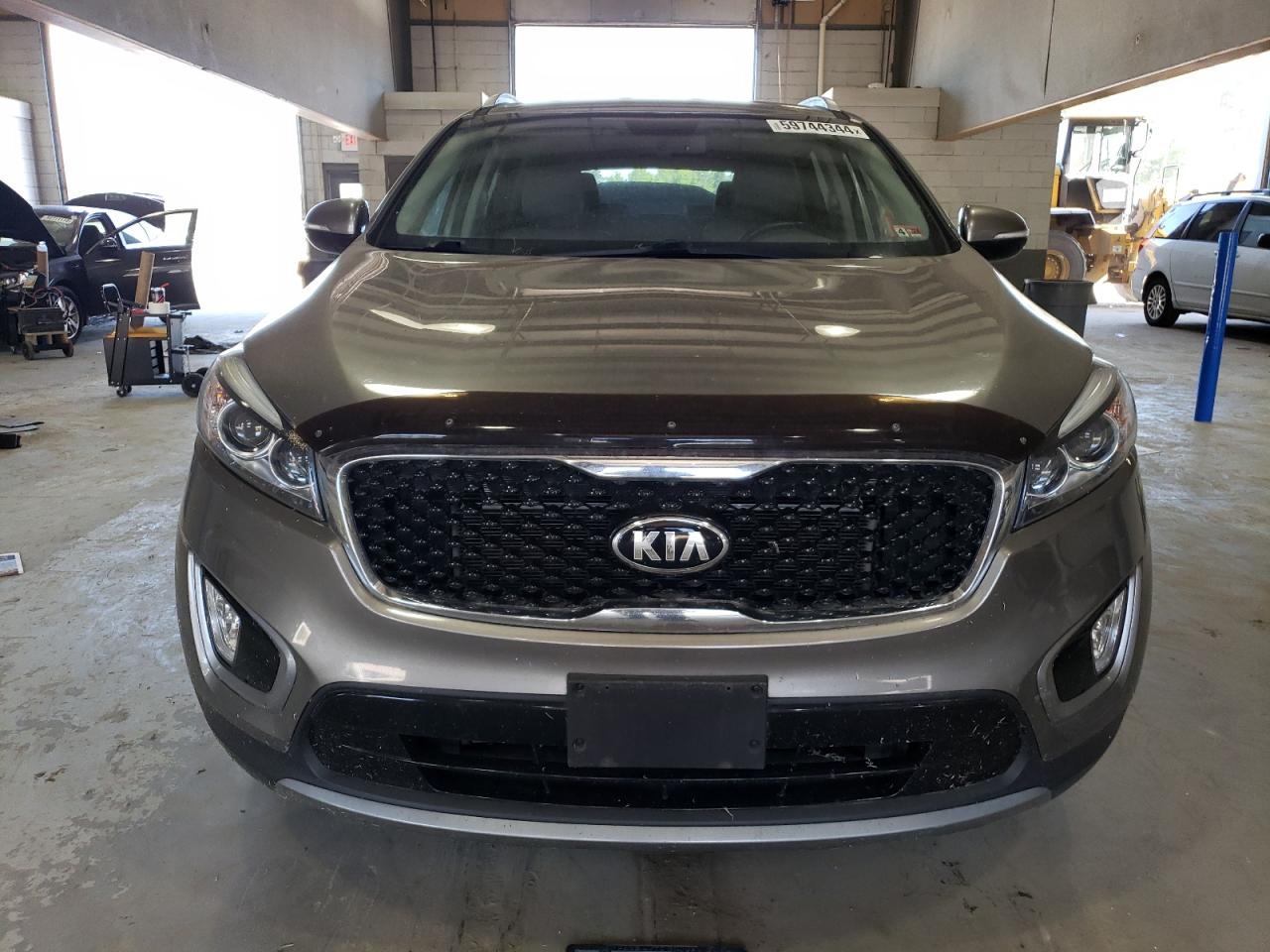 2016 Kia Sorento Ex vin: 5XYPHDA55GG143149