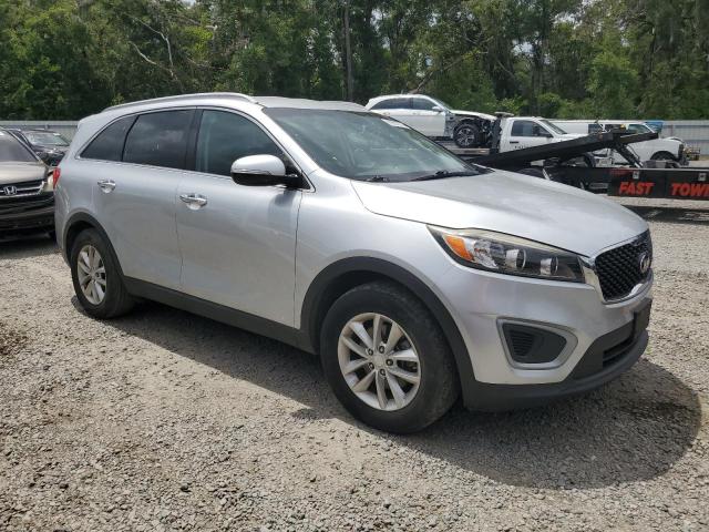 2017 Kia Sorento Lx VIN: 5XYPG4A34HG221682 Lot: 60303674