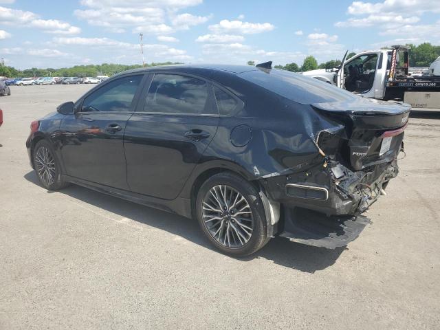 2023 KIA FORTE GT L - 3KPF54AD9PE545555