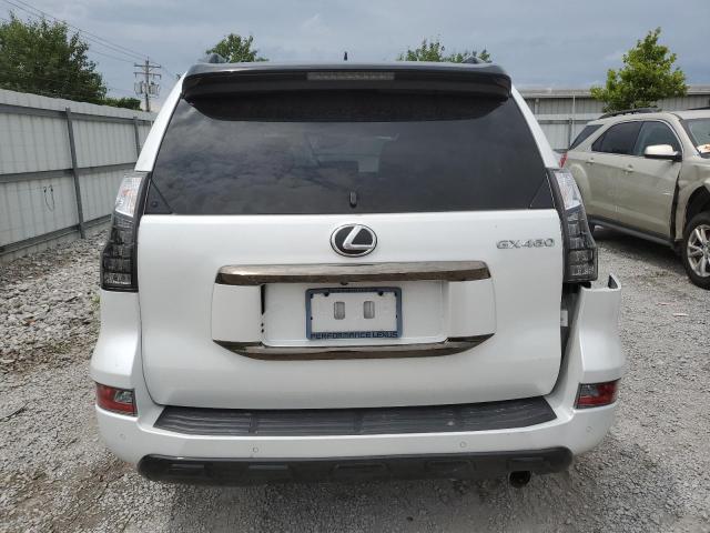 2023 LEXUS GX 460 - JTJSM7BX2P5344665