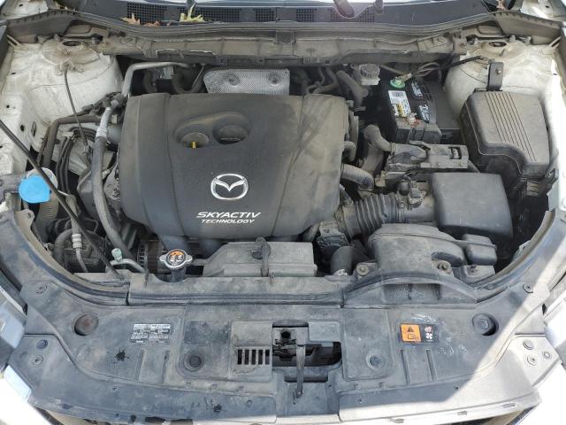 VIN JM3KE2CY1E0347567 2014 Mazda CX-5, Touring no.12