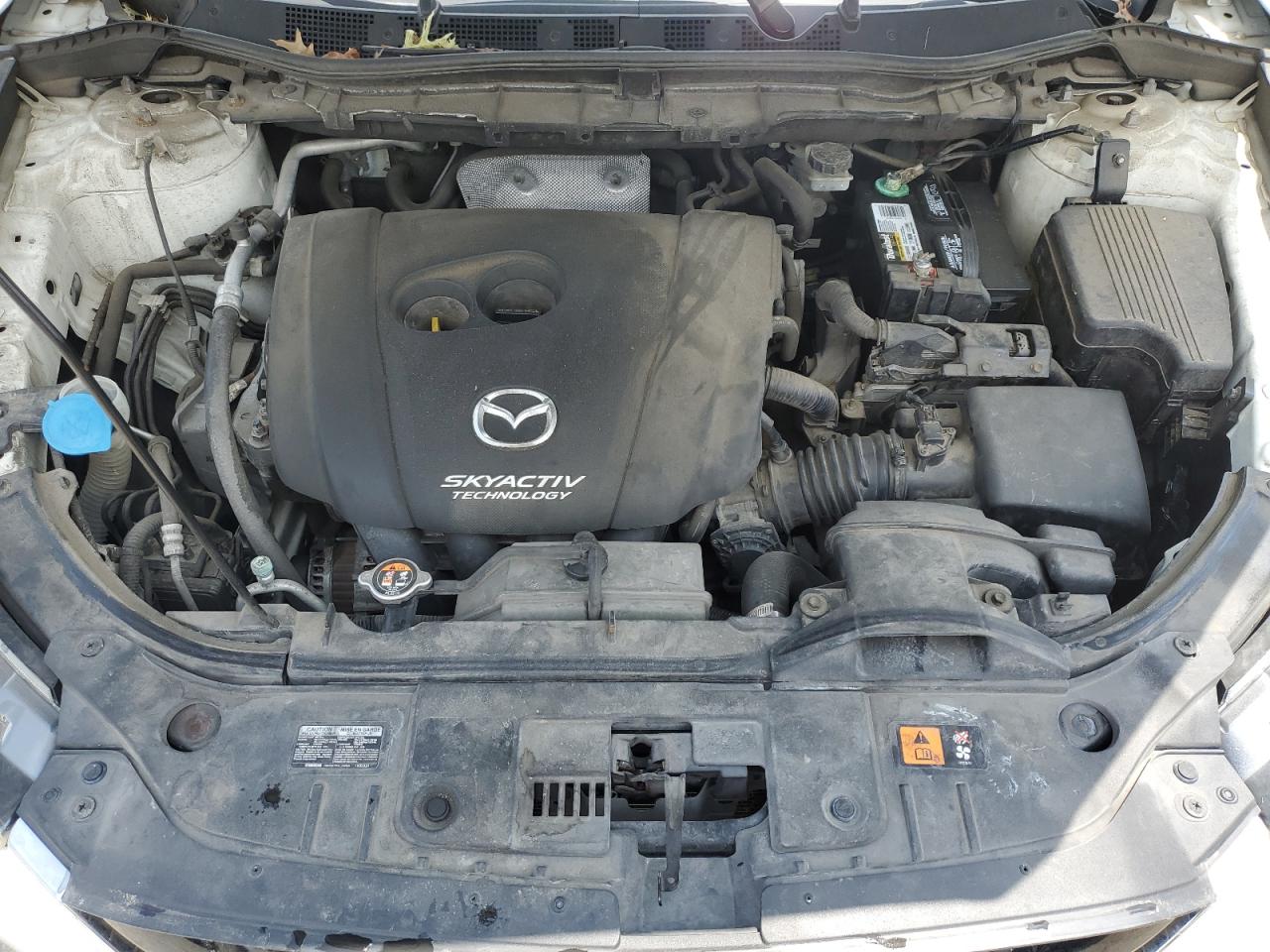 JM3KE2CY1E0347567 2014 Mazda Cx-5 Touring