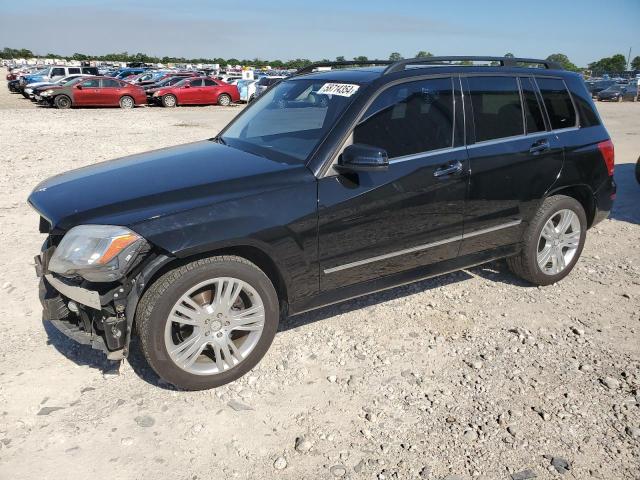 2015 Mercedes-Benz Glk 350 4Matic VIN: WDCGG8JB3FG403599 Lot: 58714354