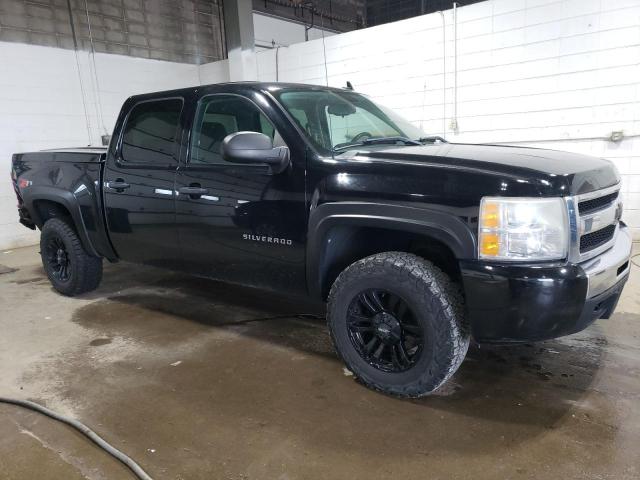 2010 Chevrolet Silverado K1500 Lt VIN: 3GCRKSE34AG287386 Lot: 59128774