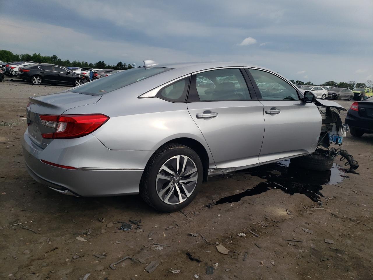 1HGCV3F52MA021145 HONDA ACCORD 2021