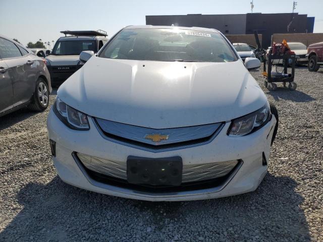 VIN 1G1RC6S54HU210205 2017 Chevrolet Volt, LT no.5