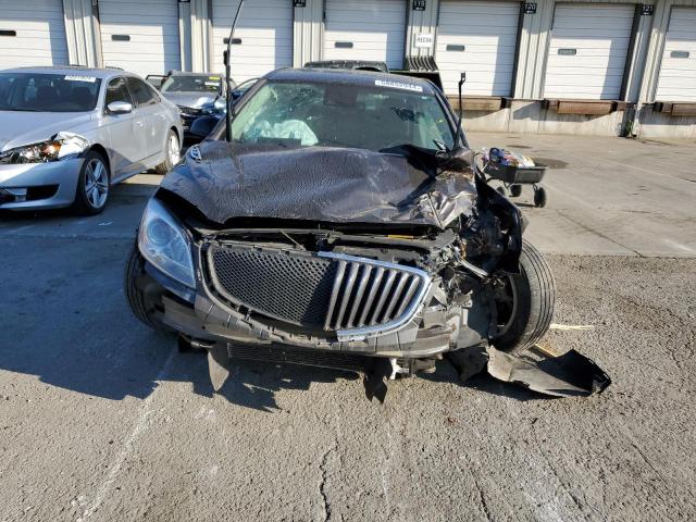 VIN 1G4PS5SK1E4190469 2014 Buick Verano no.5