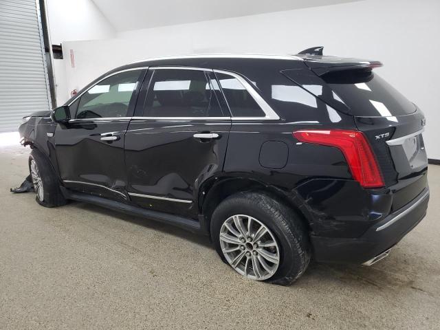 Vin: 1gyknbrs0hz101115, lot: 60167454, cadillac xt5 luxury 20172