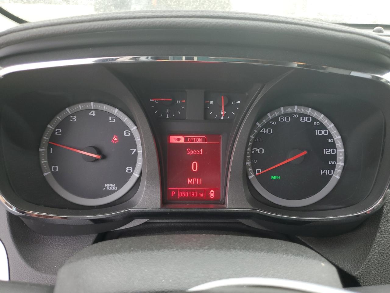 2GKFLUEK7H6327425 2017 GMC Terrain Slt