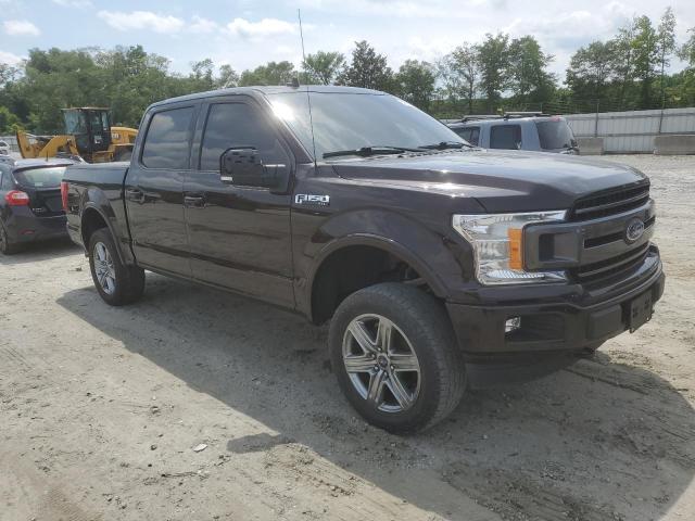 2018 FORD F150 SUPER - 1FTEW1EG6JFA54238